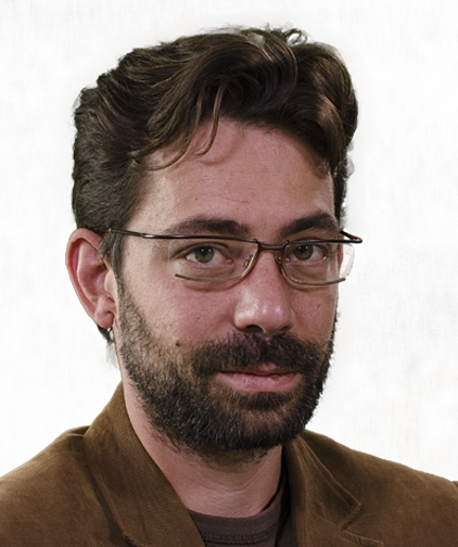 Nicolas Meyer, journaliste 