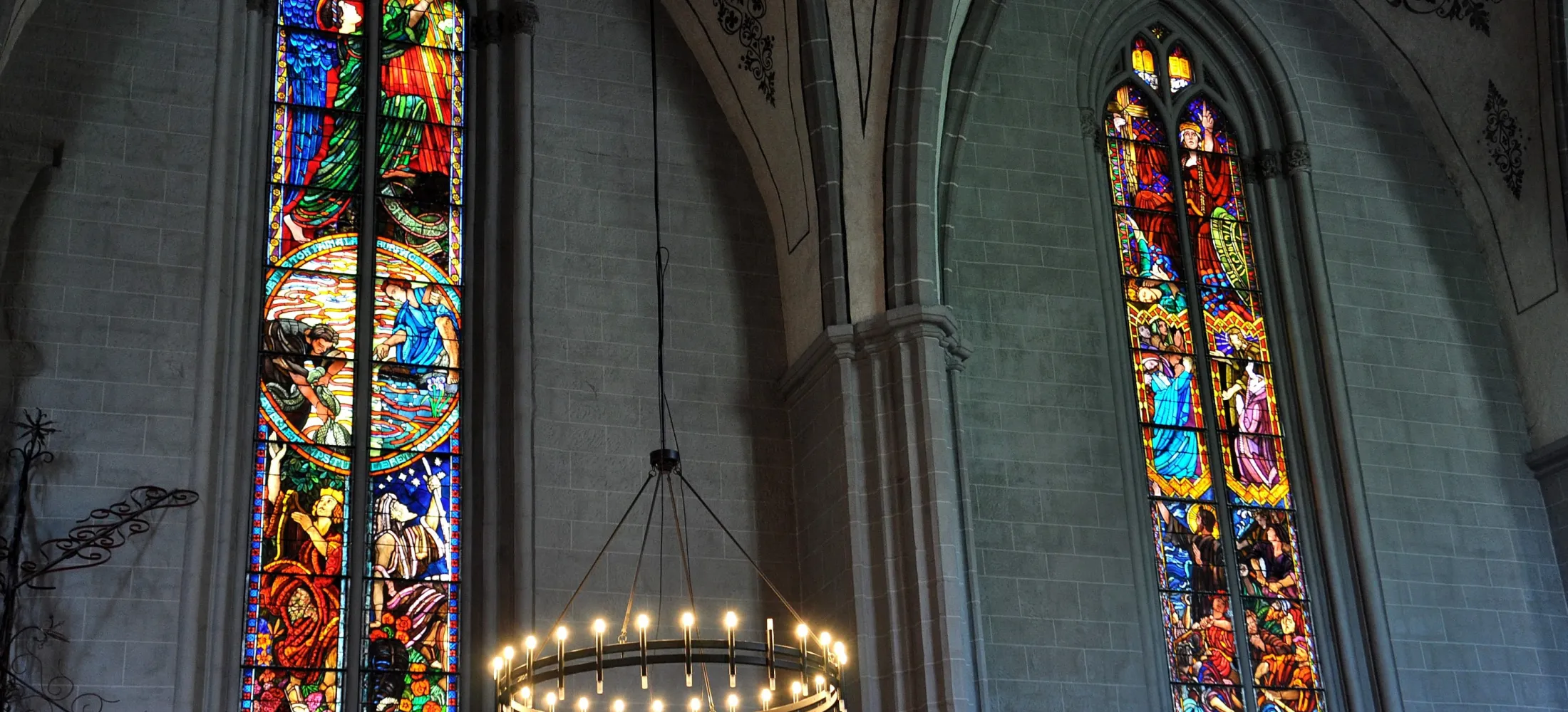 © Eglise St-François
