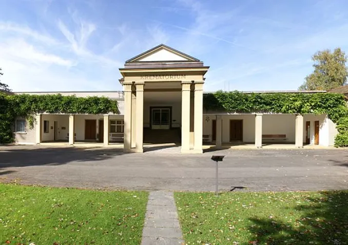 ©Sandstein, CC BY 3.0 Wikimedia Commons