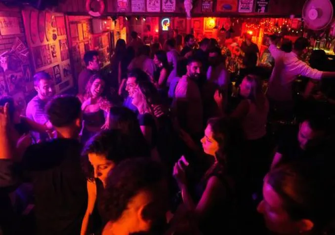 Copyright 2025 The Associated Press. All right reserved - HUSSEIN MALLA