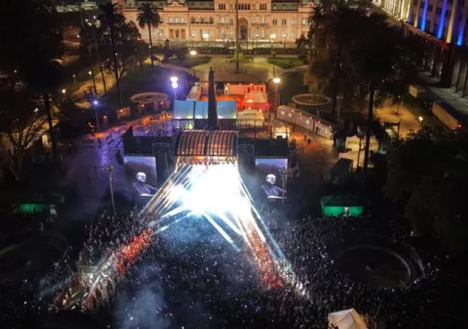 Copyright 2026. The Associated Press. All rights reserved - RODRIGO ABD