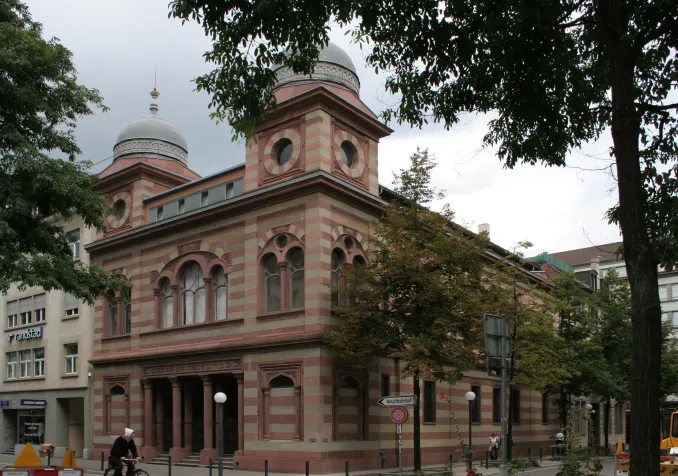 ©Wikimedia Commons/CC BY-SA 3.0