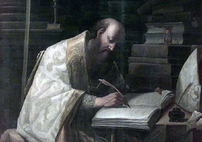 ©Public domain, via Wikimedia Commons