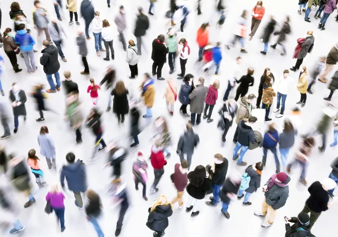 © iStock/B&M Noskowski