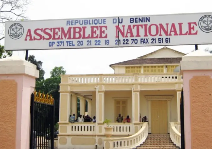 ©Ginette Fleure Adandé (VOA), Public domain, via Wikimedia Commons