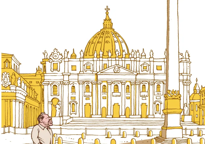 ©Editions Les Arènes BD