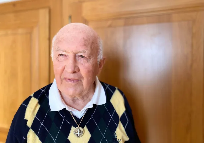 © Noriane Rapin / RTSreligion