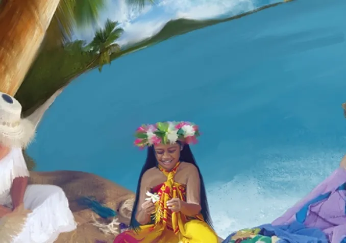 ©Journée mondiale de prière