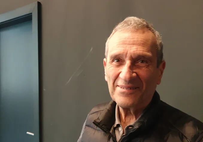 ©Matthias Wirz / RTSreligion