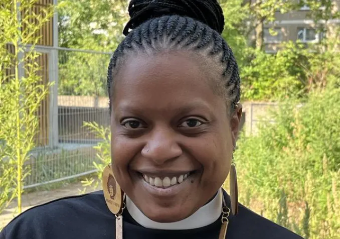 ©Gabrielle Desarzens/RTSreligion