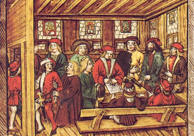 ©WIkimedia Commons/Domaine public