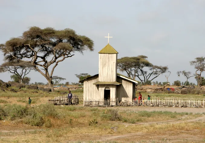 ©istock/invisiblewl