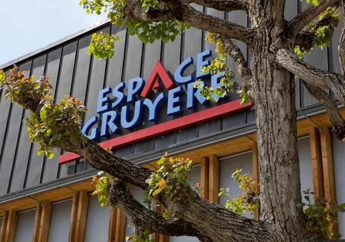 © Flikr / Nicolas Repond