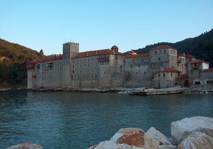 © Wikimedia Commons / Asgozzi / CC-BY-SA-3.0