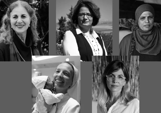 © DR/Terre Sainte Magazine