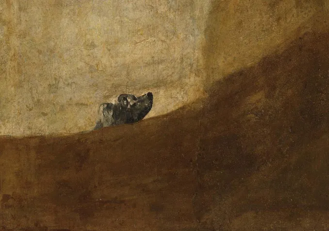 Francisco de Goya / Musée Prado