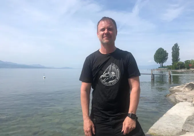 ©Jessica Da Silva / RTSreligion