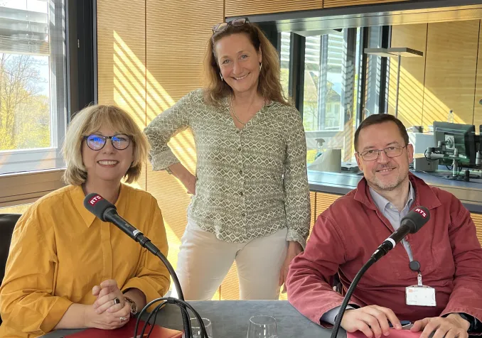 ©Gabrielle Desarzens