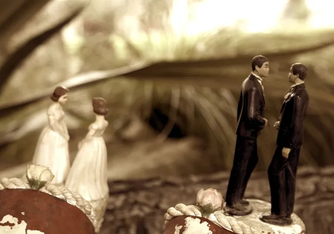 ©Wikimedia Commons/Davidlud/CC BY-SA 3.0