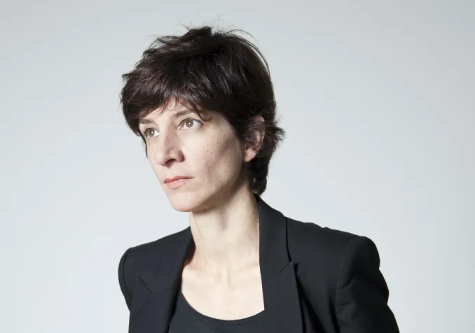 ©Dorothée Thébert