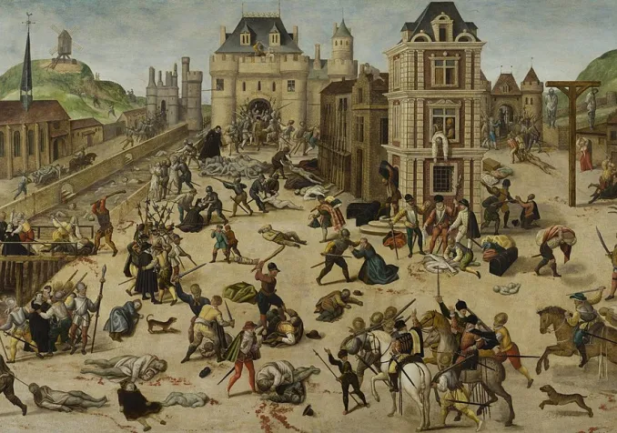 ©Public domain, via Wikimedia Commons