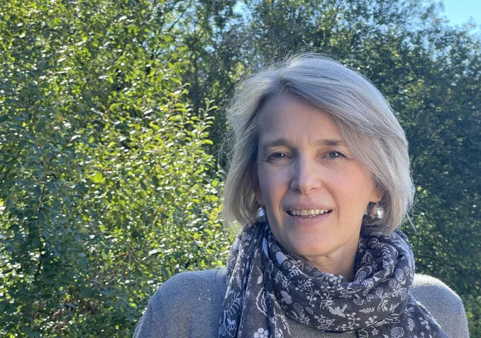 ©Carole Pirker / RTSreligion