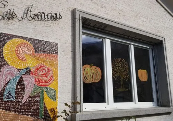 © Davide Pesenti / RTSreligion