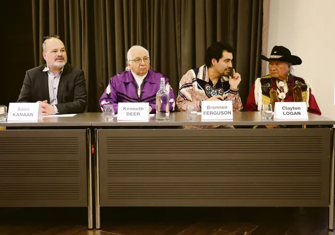 © Patrick Gilliéron Lopreno