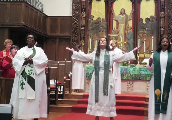 @RNS/Adelle M. Banks