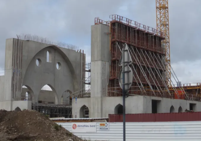 ©Archi-Wiki/Burckel/CC BY-SA 4.0