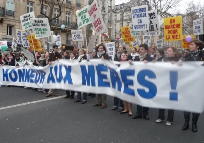 ©Gavroche point final, Public domain, via Wikimedia Commons