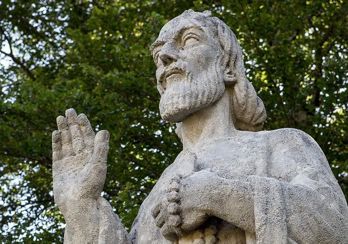 ©Wikemedia Commons/Roland Zumbuehl/CC BY-SA 4.0