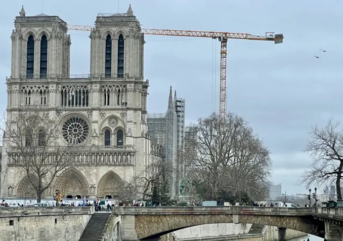 ©Carole Pirker/RTSreligion