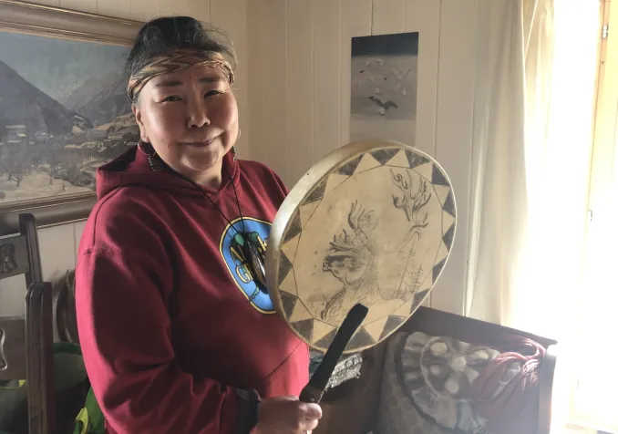 © Gabrielle Desarzens / RTSreligion