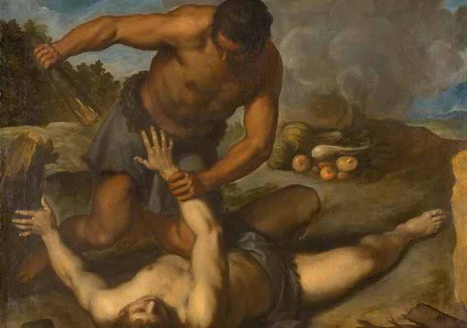 ©Public domain, via Wikimedia Commons