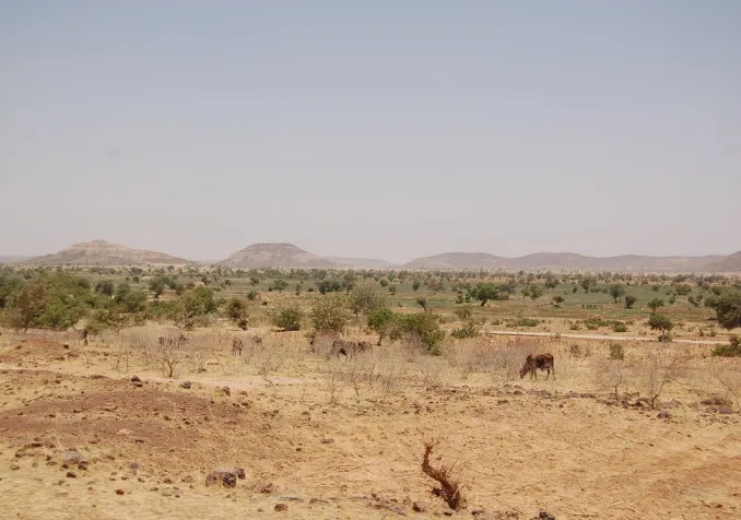 ©Wikimedia Commons/Roland Hunziker/CC BY-SA 2.0