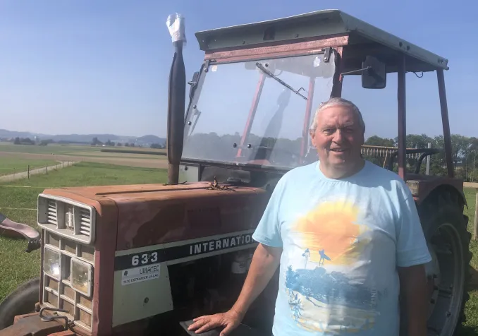 ©Gabrielle Desarzens