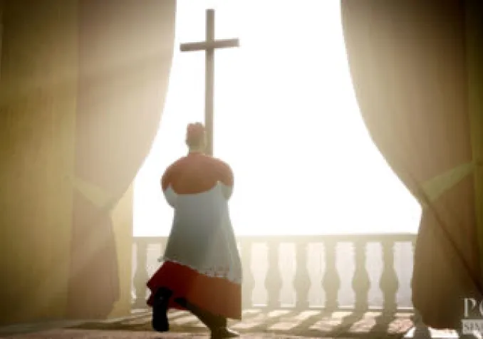 ©www.polskigamedev.pl/Majda Games