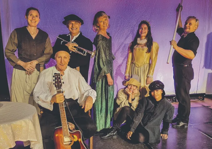 © Compagnie Confiture