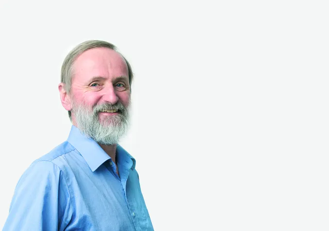 ©Réseau évangélique suisse