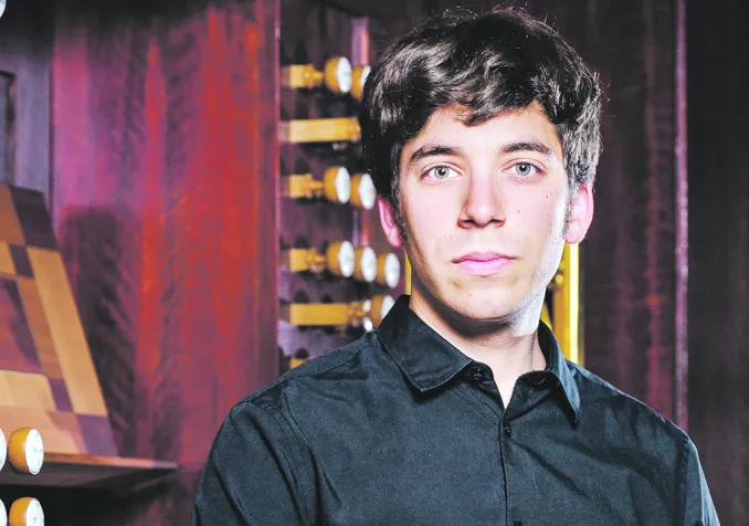 © Patrice Schreyer, Elue