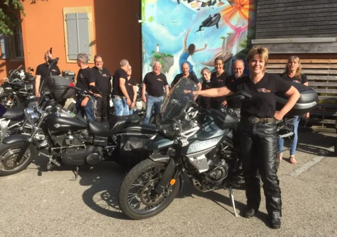 ©Laurence Villoz/RTSreligion