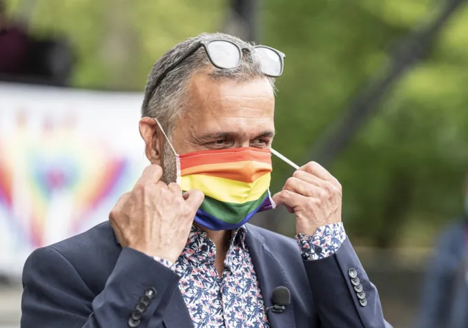 ©Vera Rüttimann/Katholisch Stadt Zürich