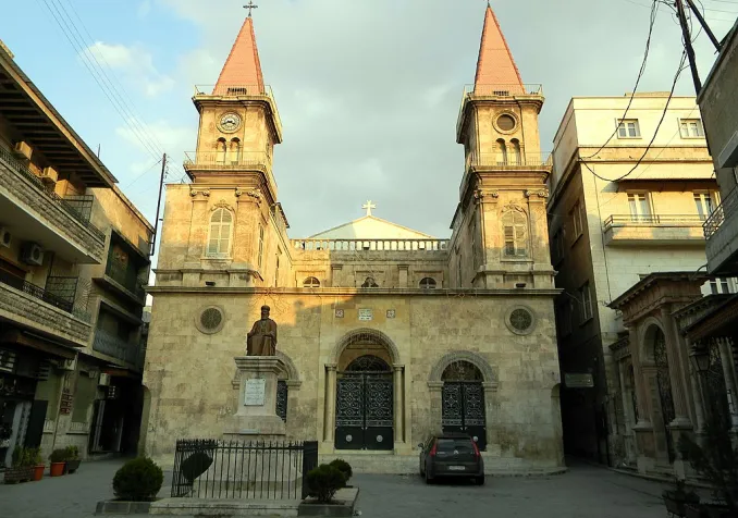 © Wikimedia Commons/Preacher lad/CC BY-SA 3.0