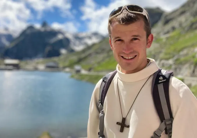 ©Grégory Roth / RTSreligion