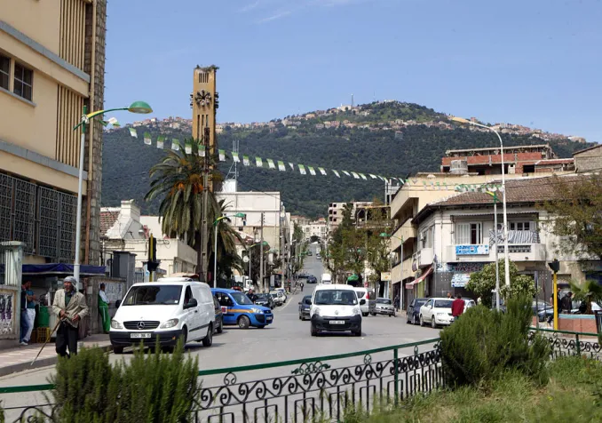 ©Wikimedia Commons/Magharebia/CC BY 2.0