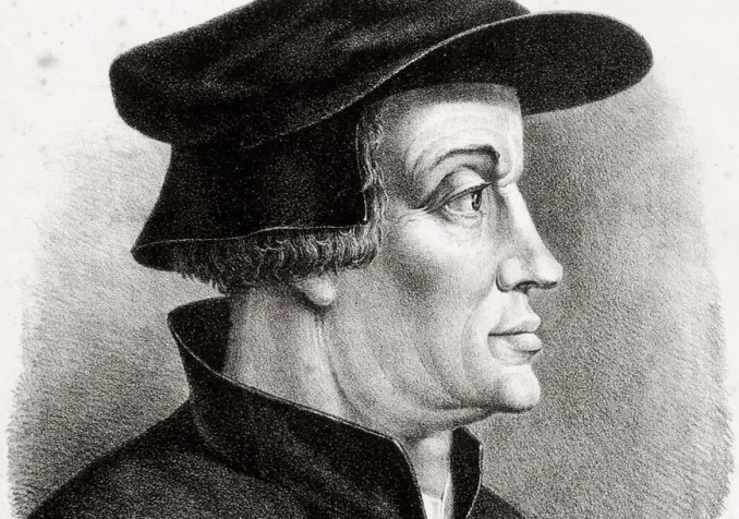 ©Domaine public, Wikimedia Commons