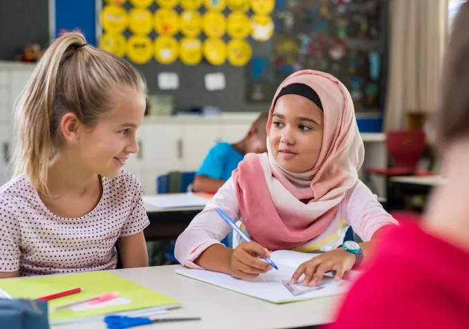 ©iStock / Ridofranz