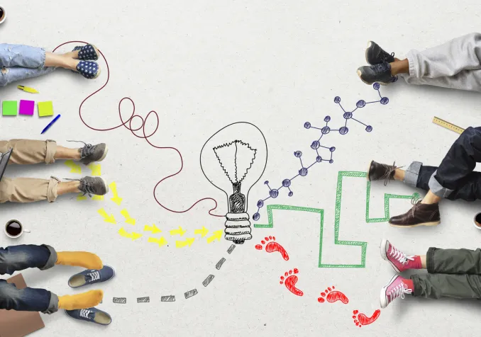 ©iStock/Dorian 2013