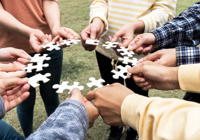 ©iStock/Suphanat Khumsap